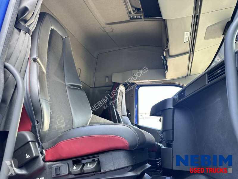 Cabeza tractora Volvo 500 6x4 model 2021 - Full...