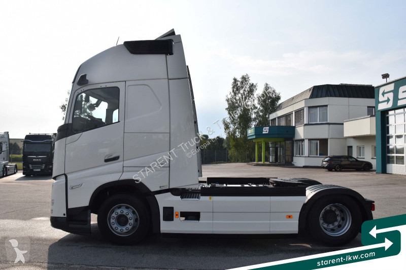 Trekker Volvo 500 AERO XL CMS VEB+...