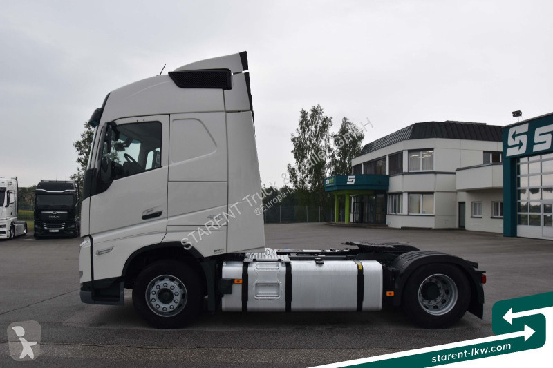 Trekker Volvo FH 460 LED 2 Tanks 1.305 Liter...