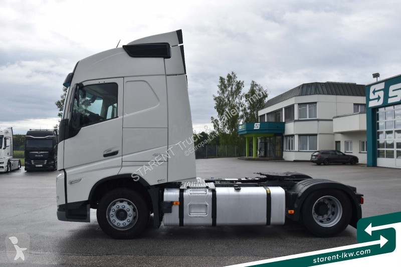 Cabeza tractora Volvo FH 460 LED 2 Tanks 1.305...