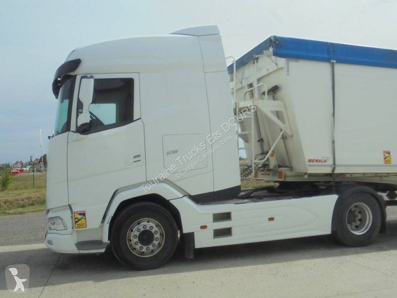 Trekker DAF