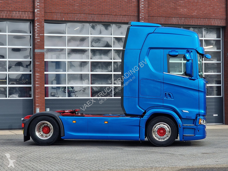 Trekker Scania S500 Highline 4x2 - Full spec -...