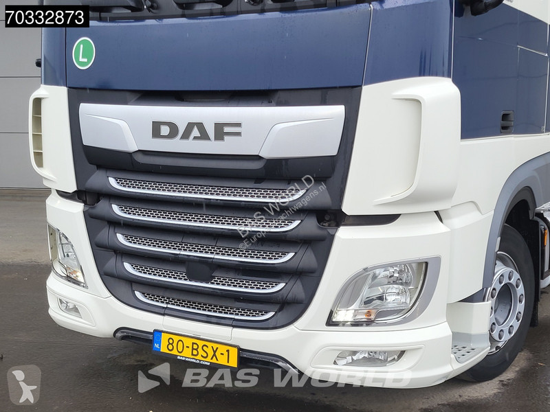 Trekker DAF XF  XF 4X2 NL-Truck SSC Mega...