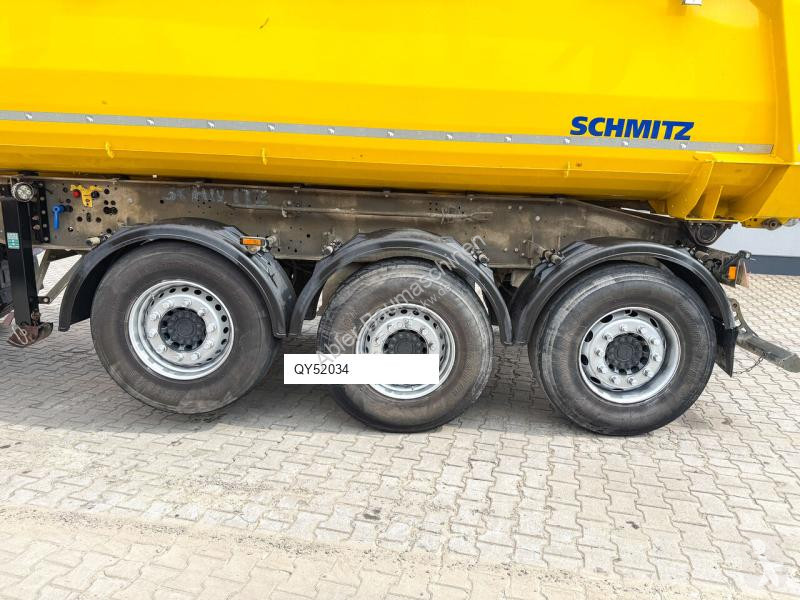 Tractora semi MAN SKI 24 SL 7.2