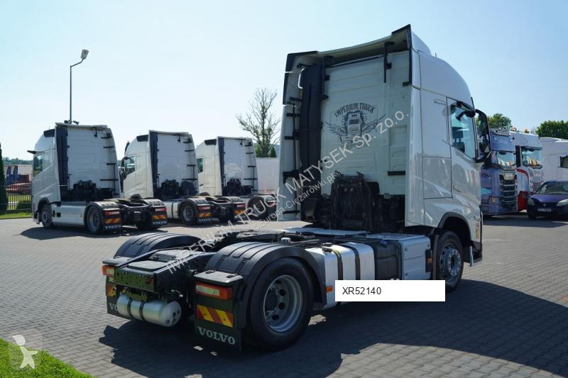 Cabeza tractora Volvo FH 460 / I-SHIFT / EURO 6 /