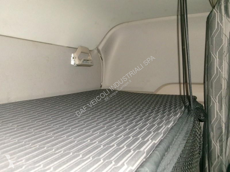 Cabeza tractora DAF 480 FT 4X2