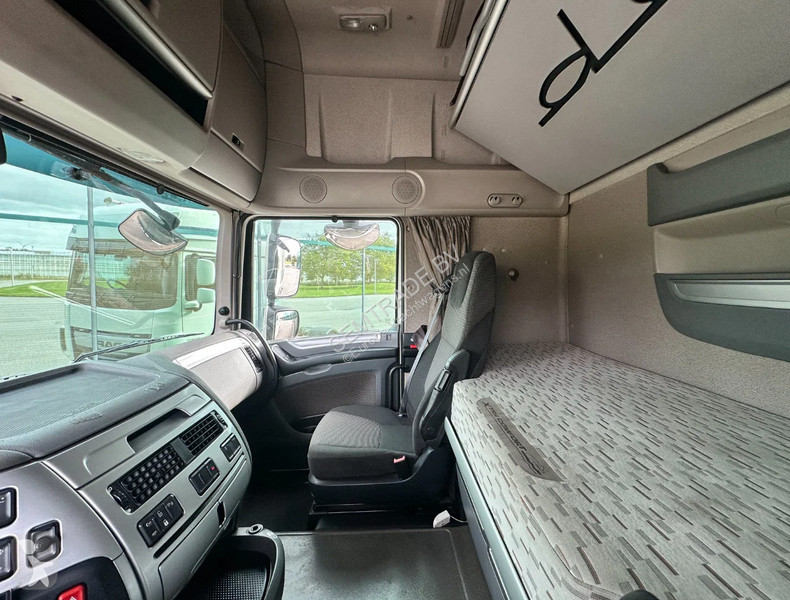 Trekker DAF EURO 6 FT SSC 873.000 KM 2X TANKS...