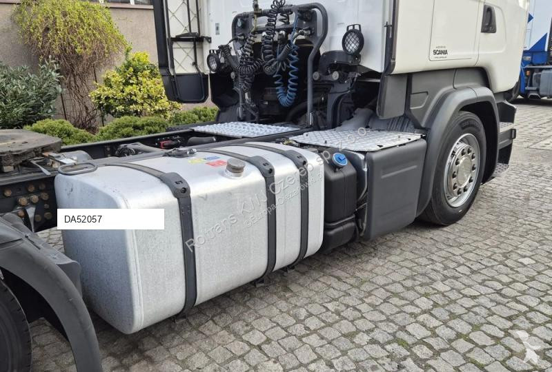 Cabeza tractora Scania R 410