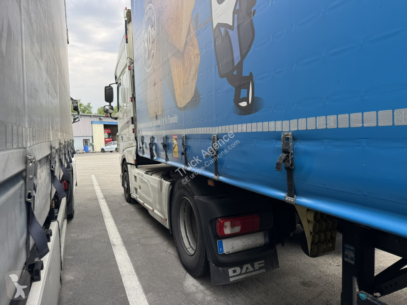 Trekker DAF