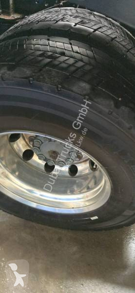 Cabeza tractora Mercedes 1851 LS