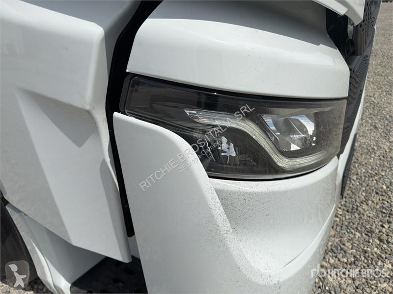 Cabeza tractora Iveco S-way 530