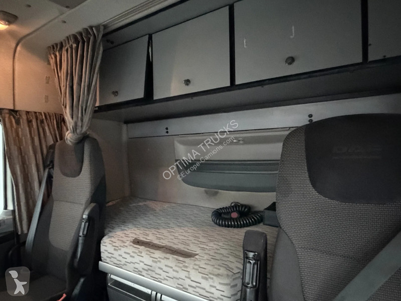Cabeza tractora DAF 106440 Spacecab