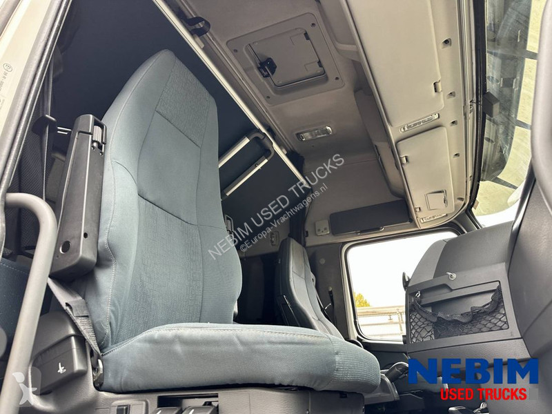 Cabeza tractora Volvo 420 4X2 Euro 5