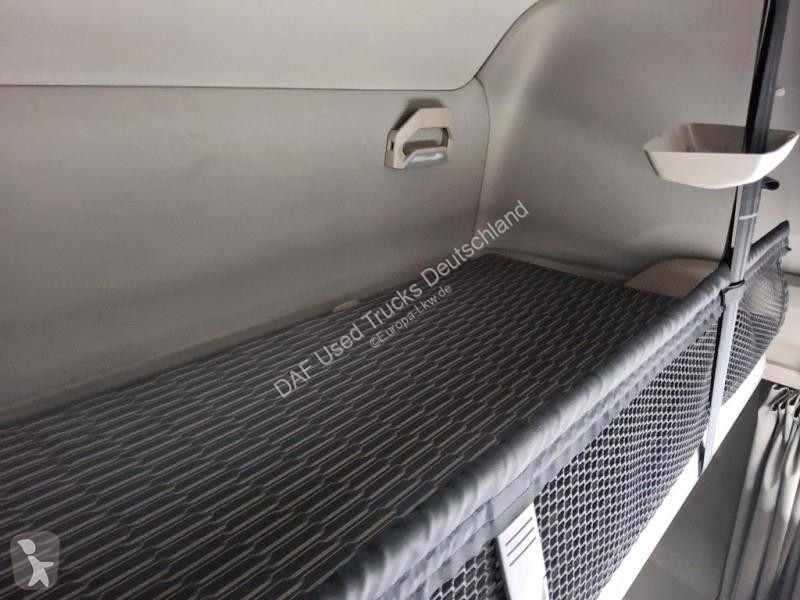 Cabeza tractora DAF + 530 FT 4X2