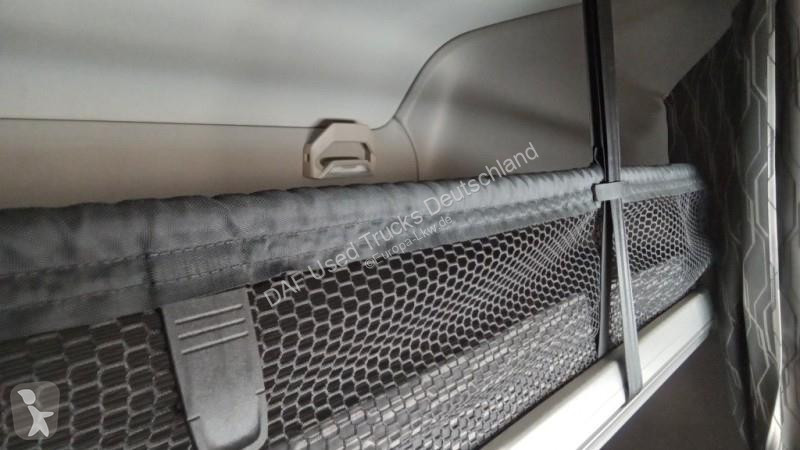Nyergesvontató DAF 480 FT 4X2