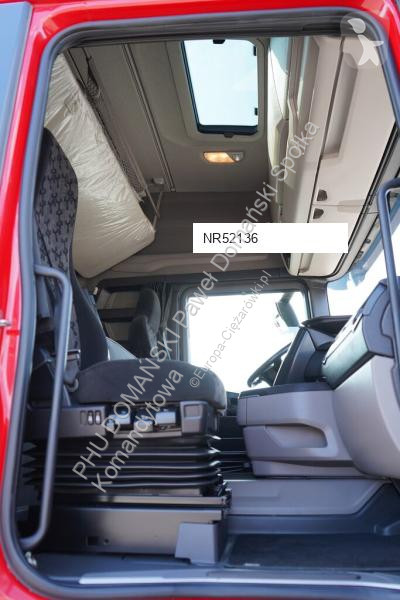 Cabeza tractora Scania / R 500  / EURO 6 / ACC...