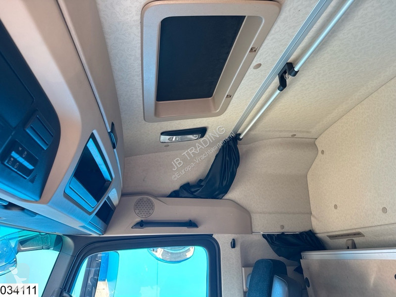 Cabeza tractora Mercedes 1845 EURO 6d