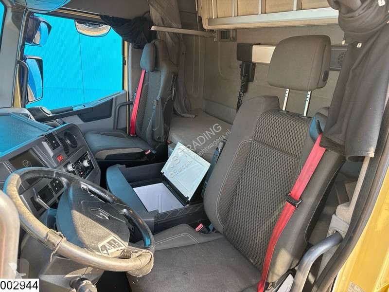 Cabeza tractora Renault 520 EURO 6, Standairco