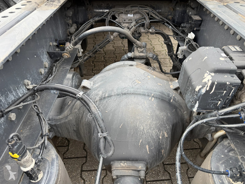 Cabeza tractora Scania Topline Euro 6 * No EGR...