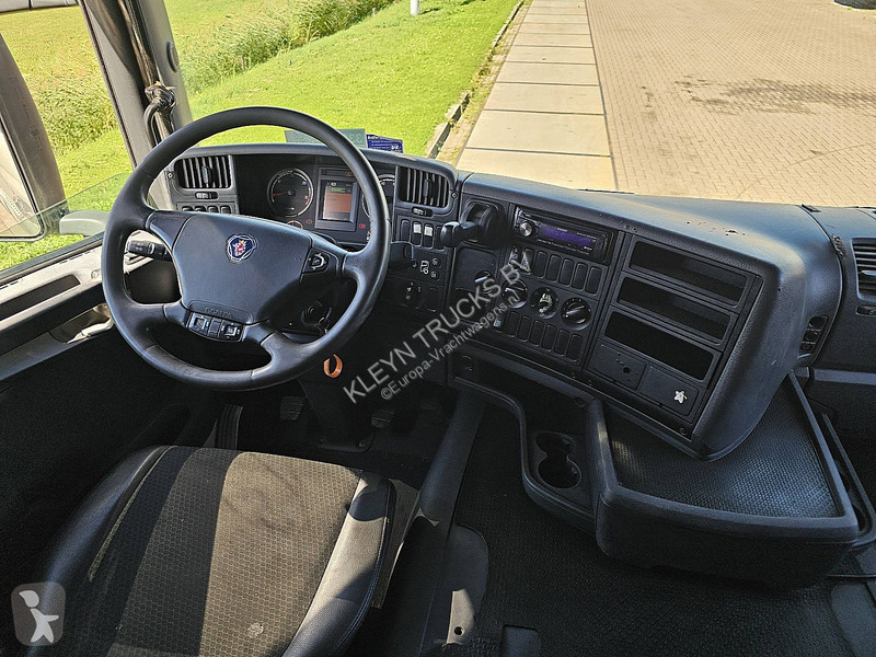 Cabeza tractora Scania G420 CG19 ADBUE