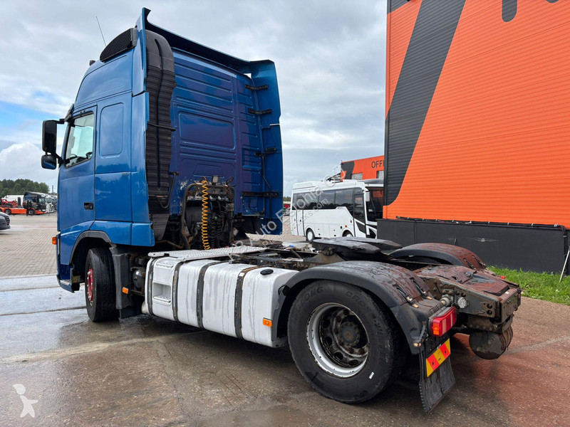Cabeza tractora Volvo 440 4x2 ADR