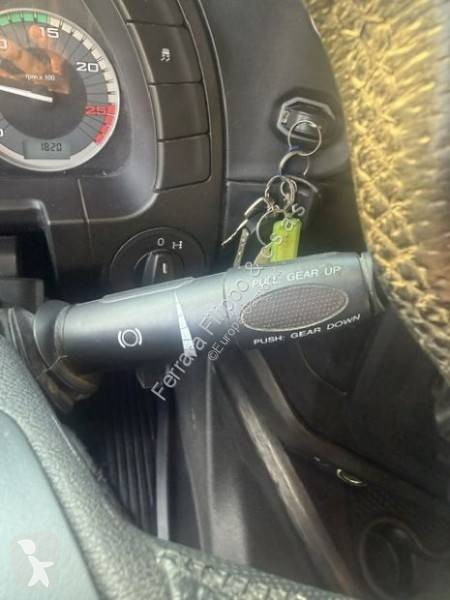 Iveco  tractor unit