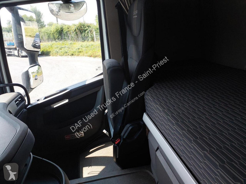 Cabeza tractora DAF n 480 FT 4X2