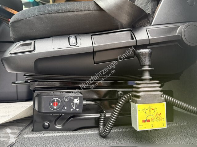 Cabeza tractora Mercedes 1851 4x2 SZM Euro 6...