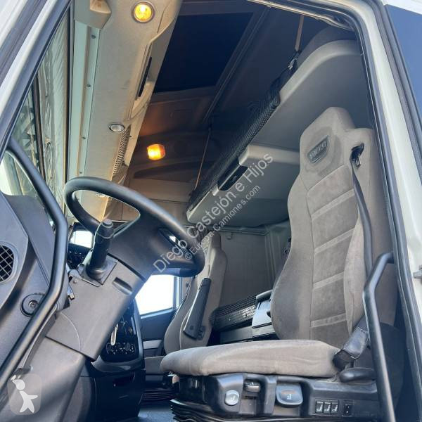 Cabeza tractora Iveco 510