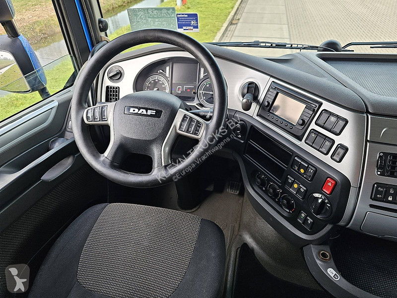 Tahač DAF 510