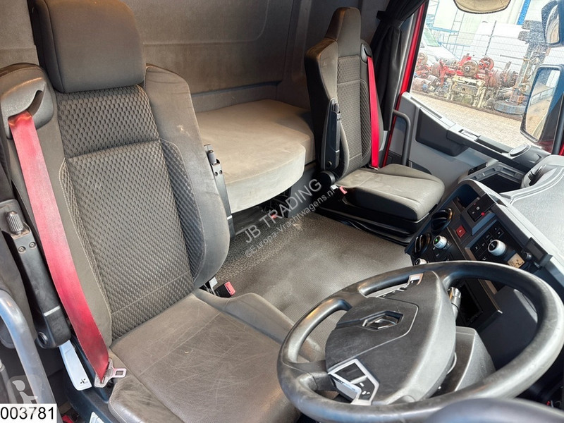 Cabeza tractora Renault T 460 6x2, EURO 6, A,...