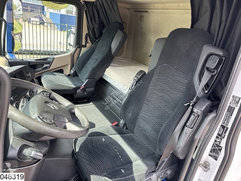 Cabeza tractora Mercedes 1845 EURO 6,...