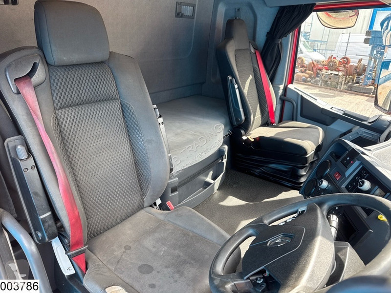Cabeza tractora Renault T 460 6x2, EURO 6, A,...