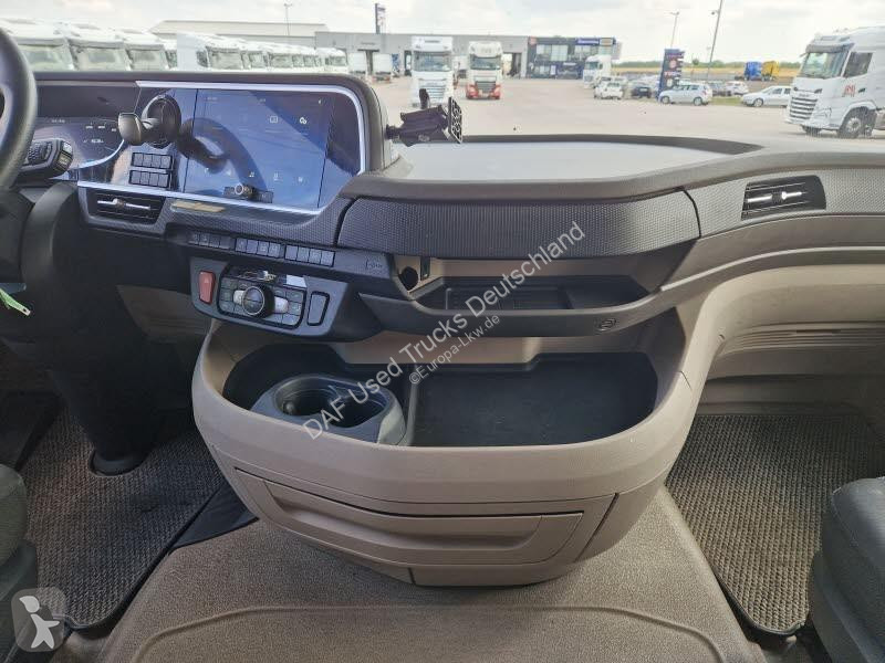 Тягач DAF 480 FT 4X2