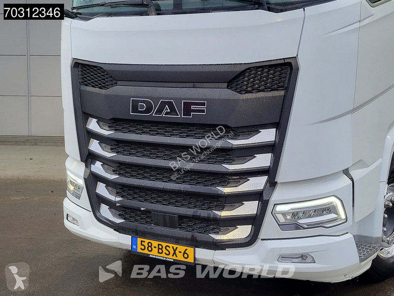 Cabeza tractora DAF + 480 + 4X2 NL-Truck APK...