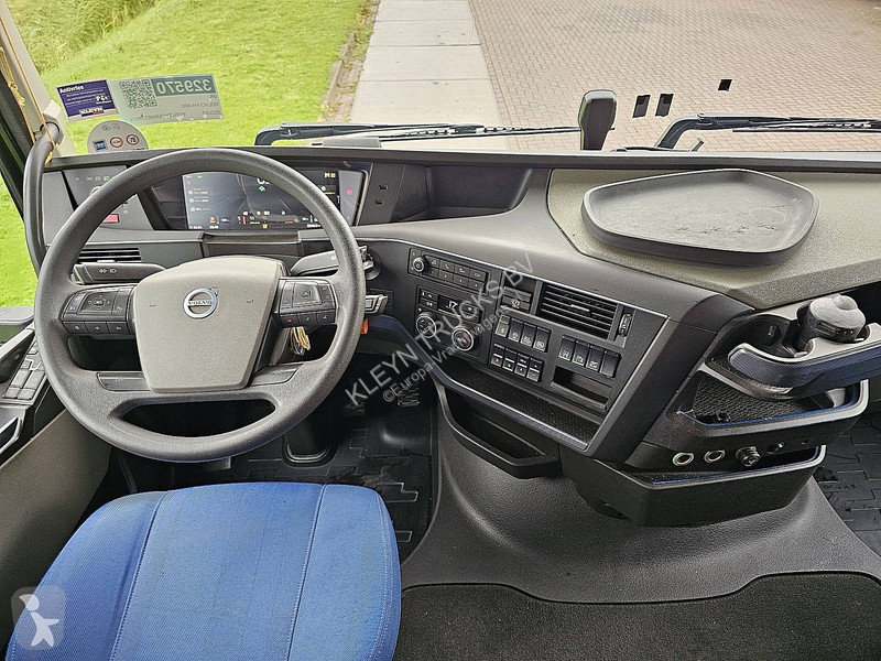 Cabeza tractora Volvo FH 460