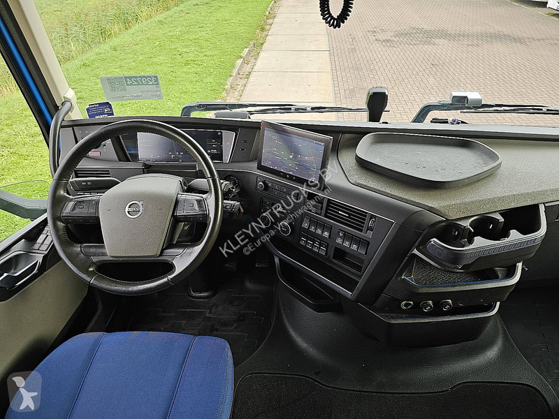 Tahač Volvo FH 460