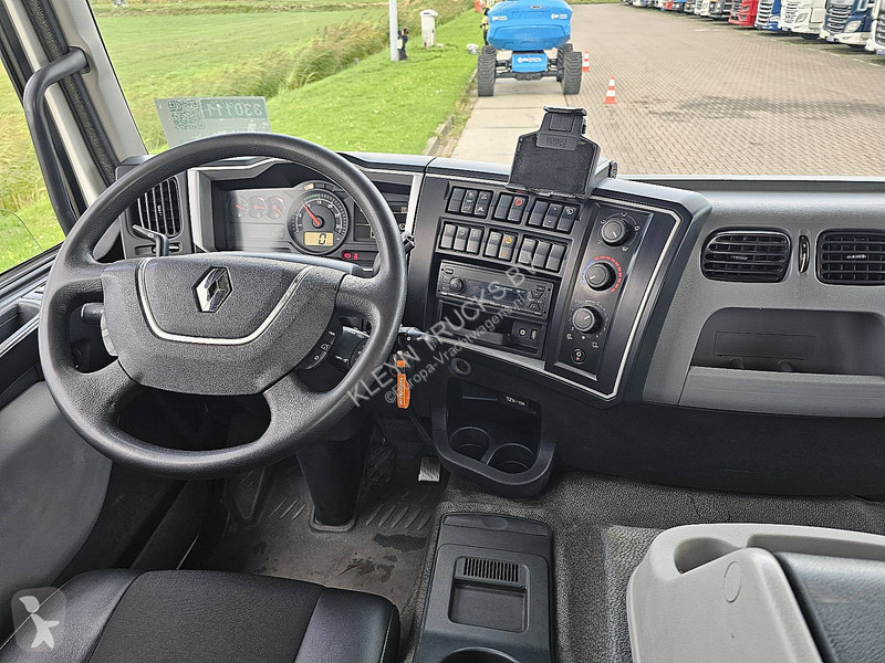 Tahač Renault C 430