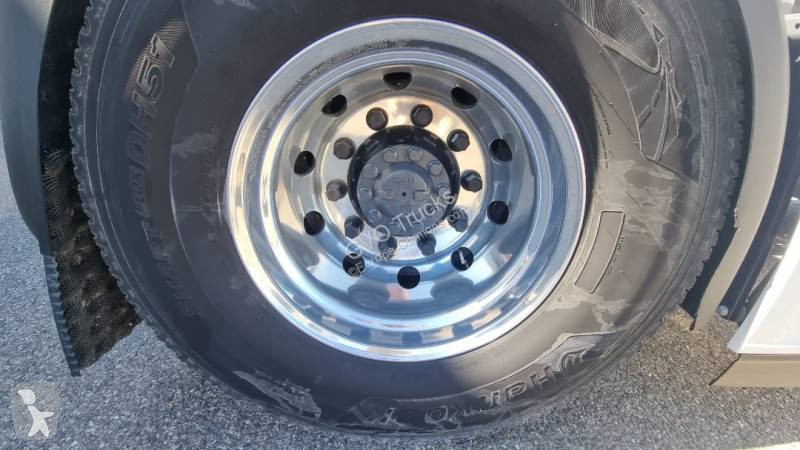 Тягач DAF 530 FT