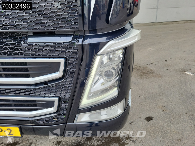 Cabeza tractora Volvo FH 540 FH 4X2 -Truck XL...