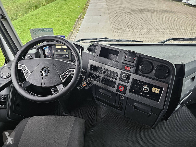 Tahač Renault T 460 RETARDER VOITH