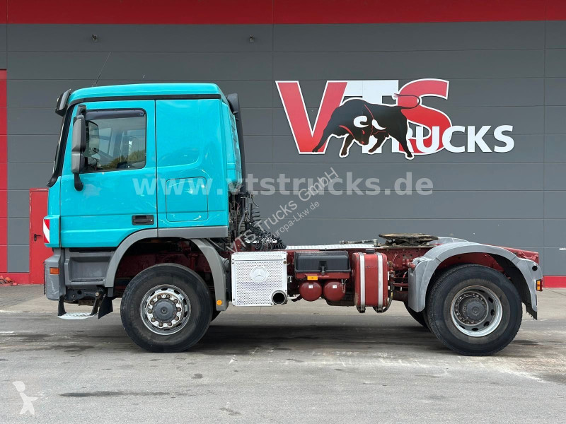 Cabeza tractora Mercedes 2041 MP3 4x4,...