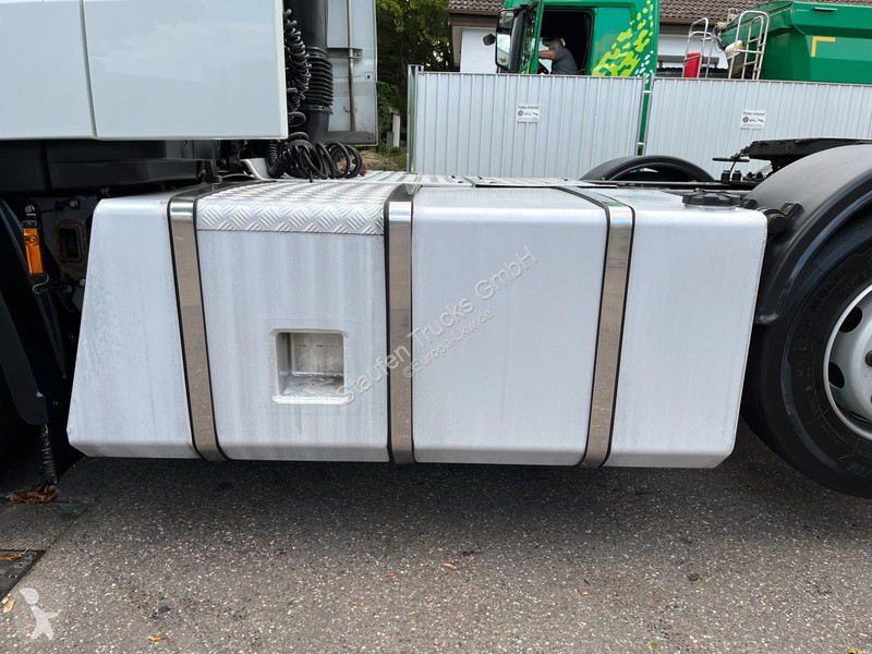 Tahač DAF 530 SSC 6x2/4*MEGA*Intarder*Voll*E6D