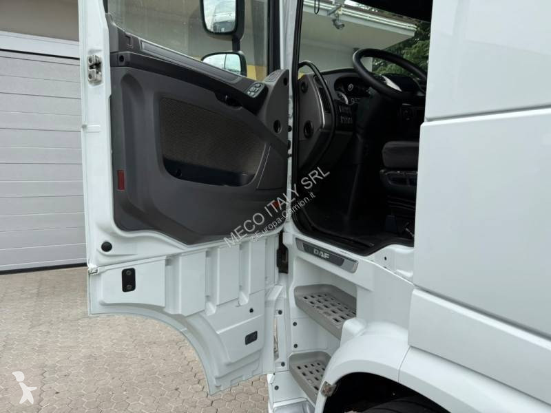Cabeza tractora DAF 510 SSC