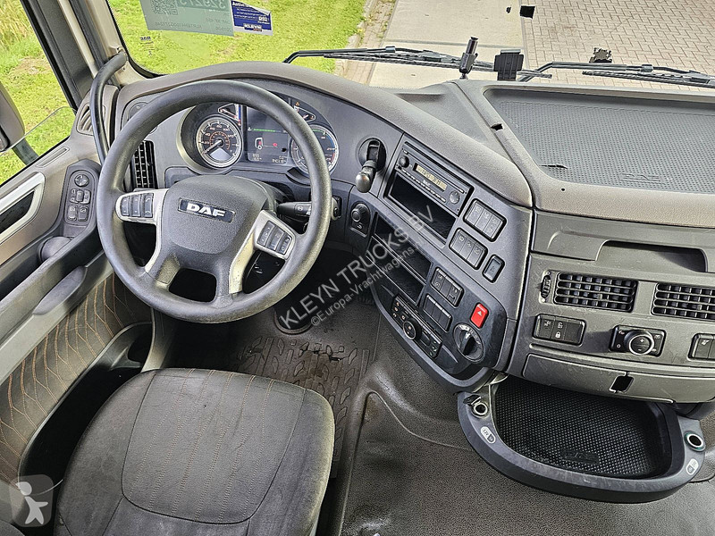 Tahač DAF 450