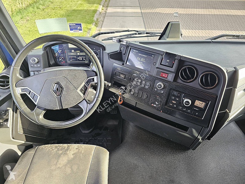 Cabeza tractora Renault T 440 13 LITER