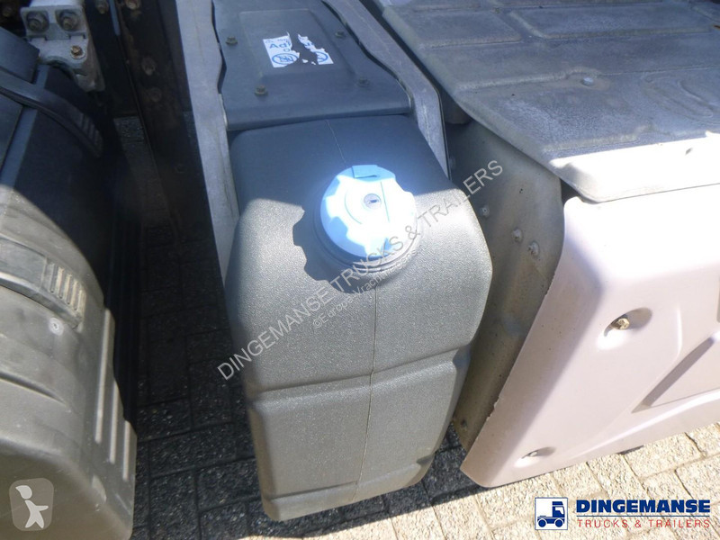 Cabeza tractora Renault T 460 6X2 RHD Euro 6