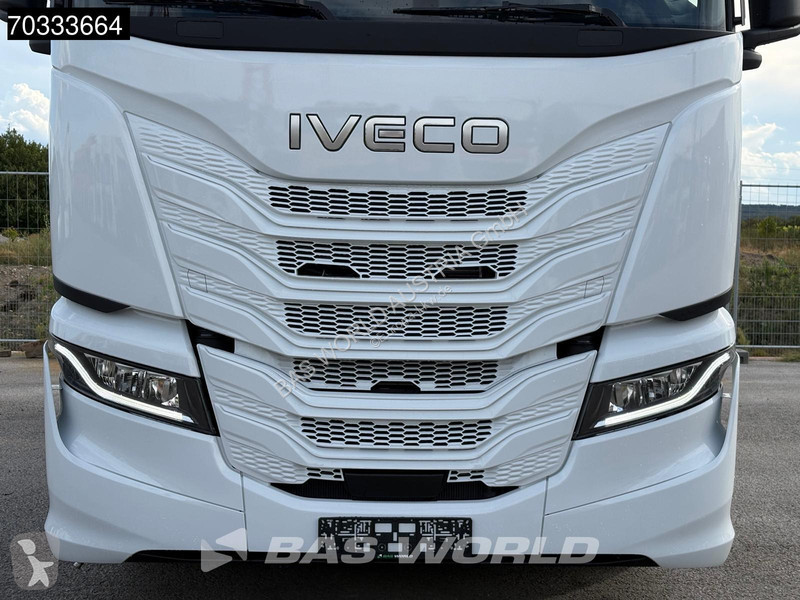 Cabeza tractora Iveco S-Way 500 4X2 NEW!...