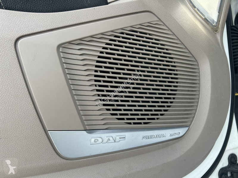 Tahač DAF XG+ 530FT, Retarder,   EURO6,...