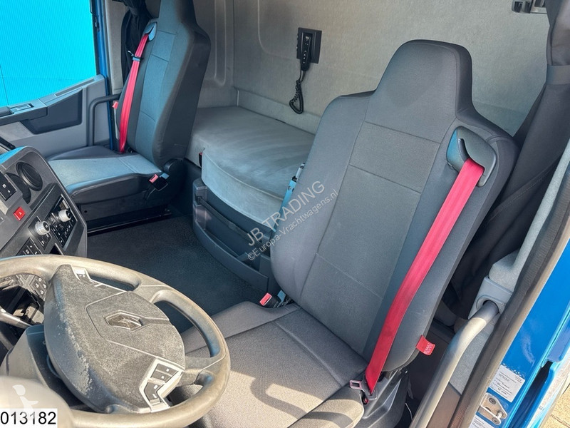 Tahač Renault T 440 EURO 6, A, PTO, Standairco